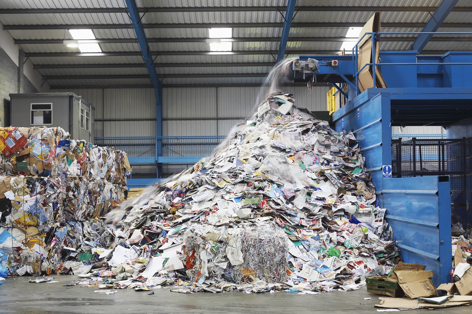 Medway Waste Solutions Waste Clearance in Exeter & Devon