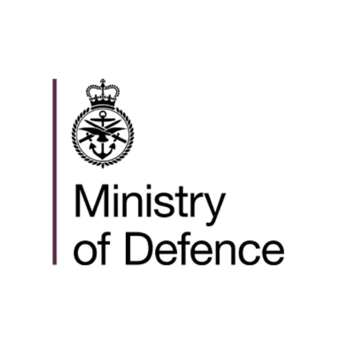 Valued Clients Ministry of Defence